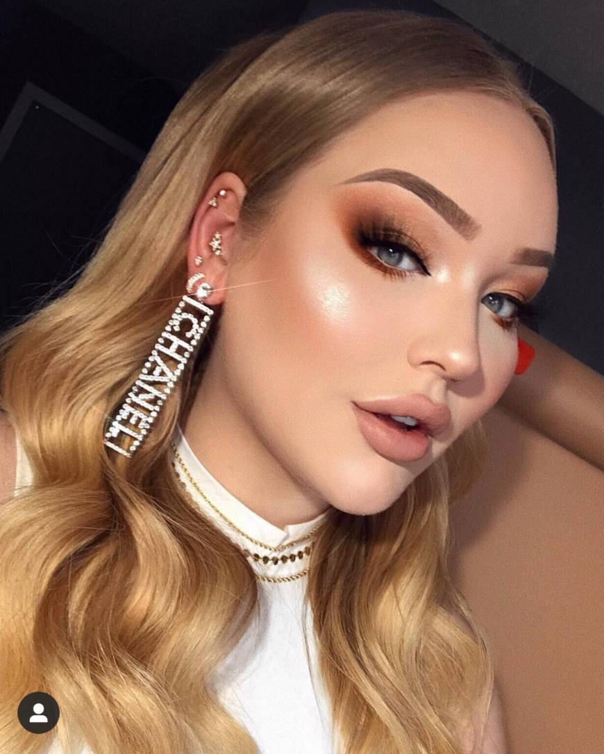 Moda Nikkie Tutorials