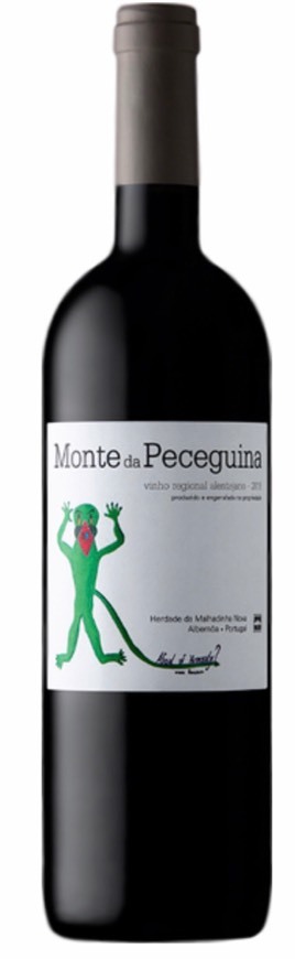 Producto Monte da Peceguina