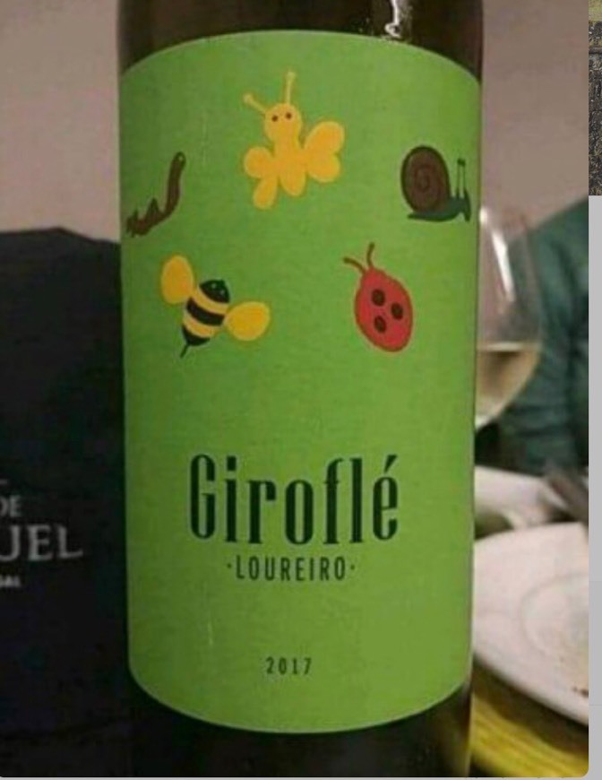 Producto Giroflé Loureiro 