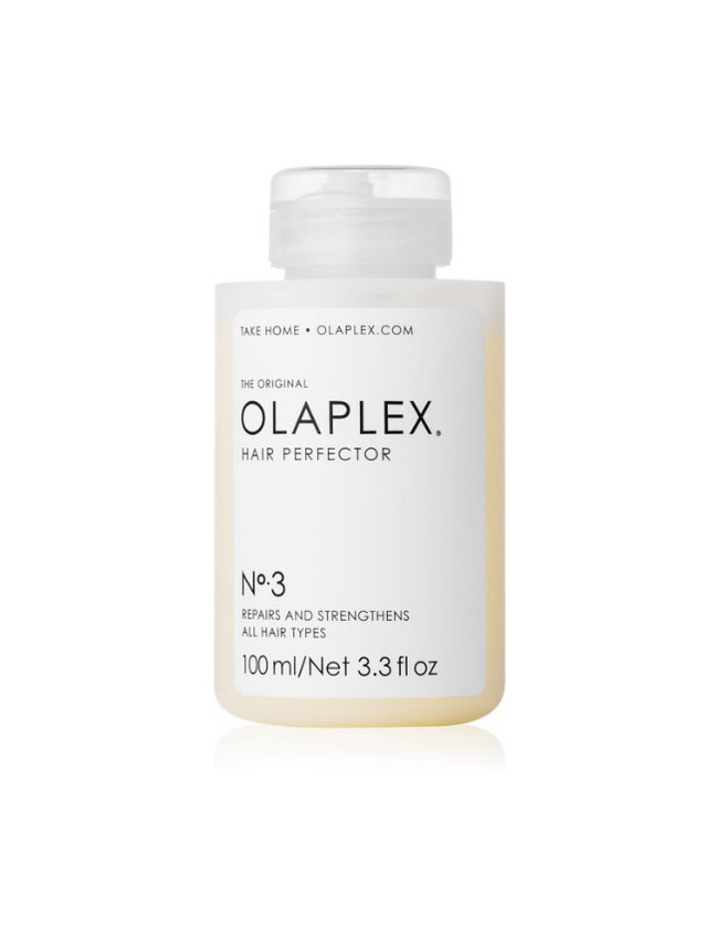 Producto Olaplex N°3 Hair Perfector