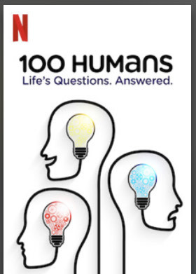 100 Humanos