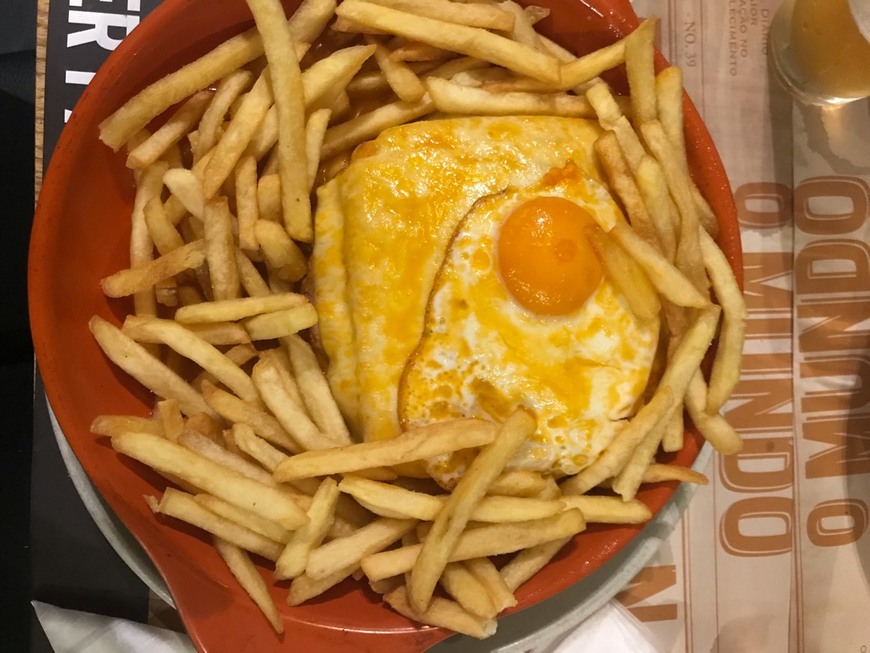 Restaurants O Mestre