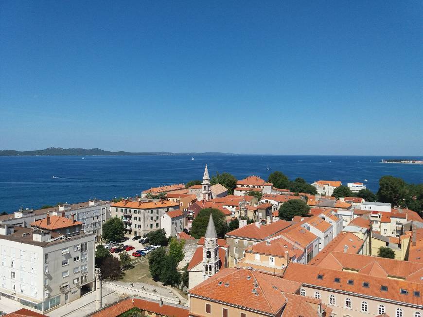 Place Zadar