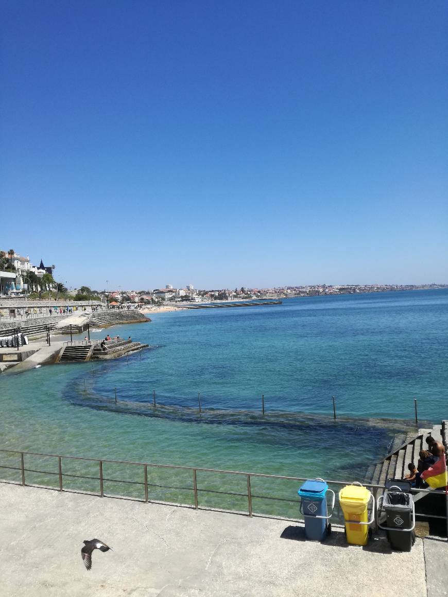 Lugar Pool Oceanic Alberto Romano