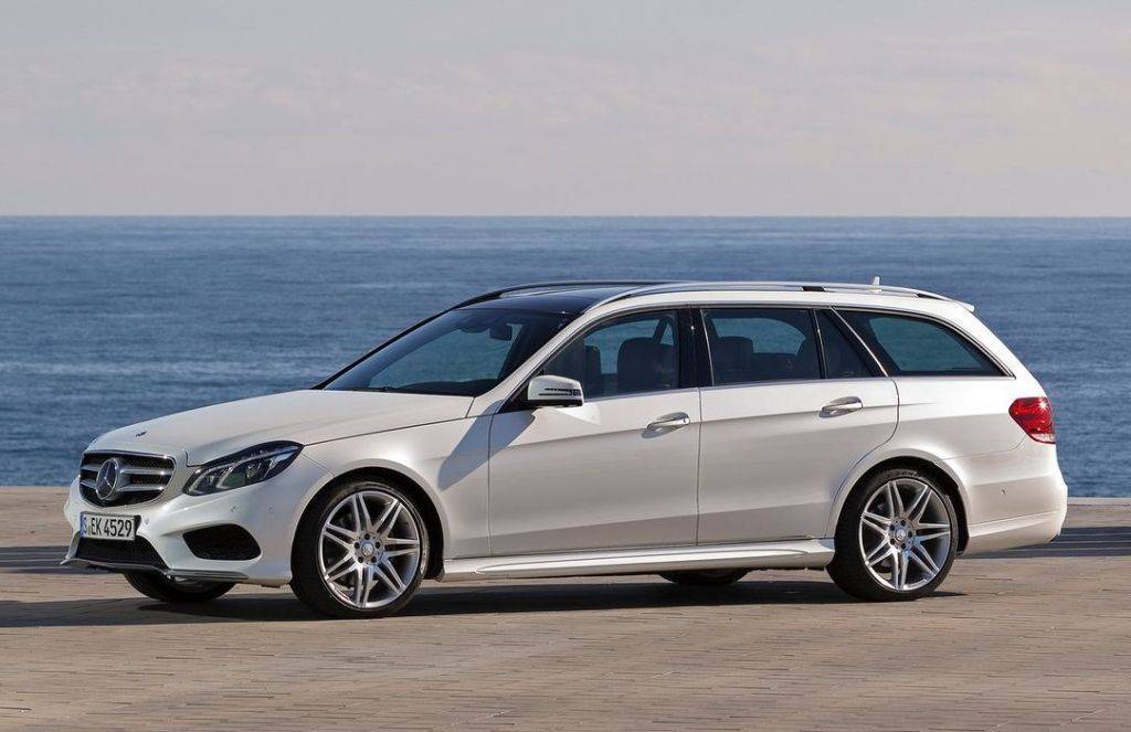 Fashion Mercedes classe E 250 