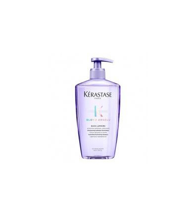 Producto Shampoo Kérastase Blond Absolu Bain Lumiere

