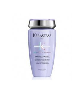 Producto Shampoo Kérastase Blond Absolu Bain Ultra-Violet

