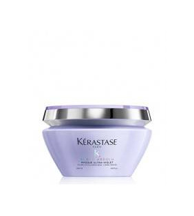 Máscara Kérastase Blond Absolu Ultra-Violet

