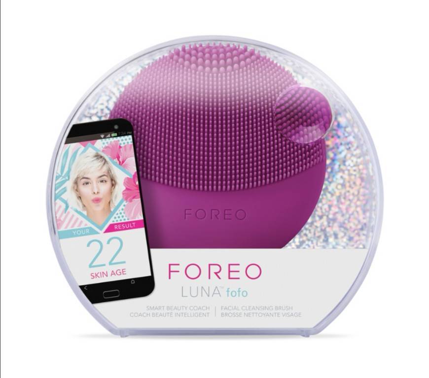 Product Foreo Luna Fofo