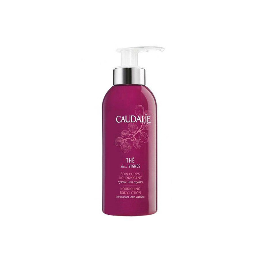 Producto Leite de corpo Caudalie