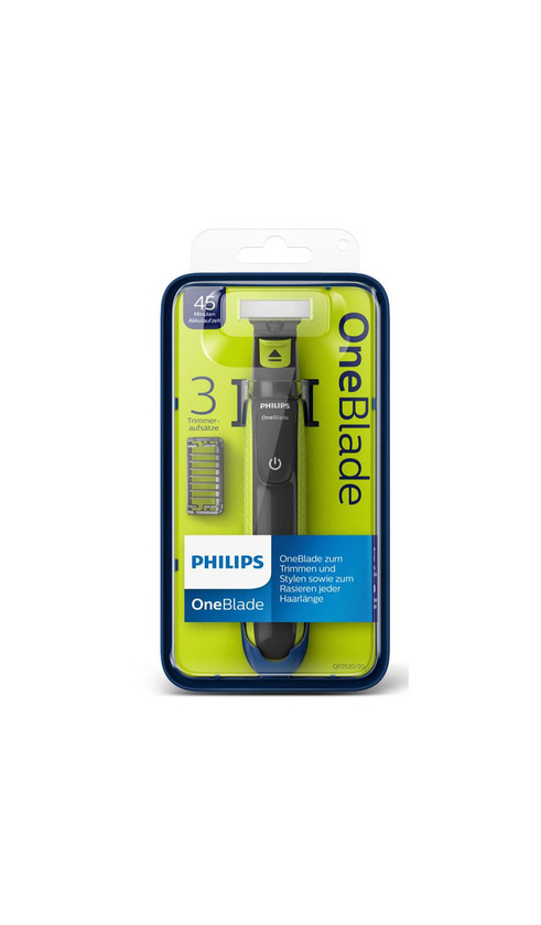 Producto Máquina de Barbear Philips 