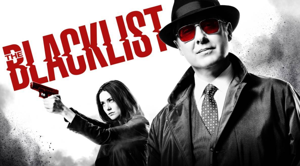 Serie Blacklist