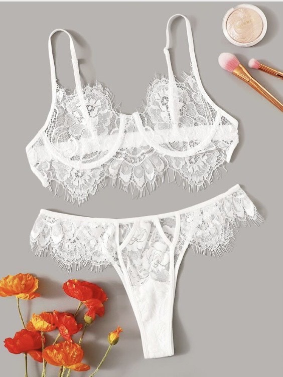 Moda Lingerie 