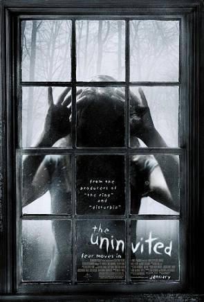 The uninvited