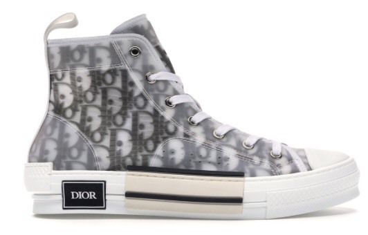 Fashion Converse dior