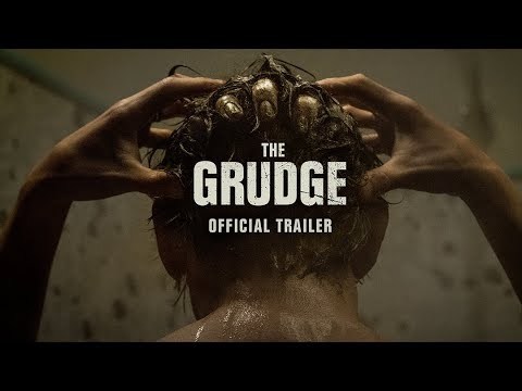 Moda THE GRUDGE - Official Trailer (HD) - YouTube