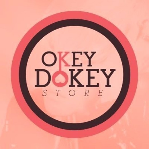 Okey Dokey Store