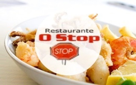 O Stop
