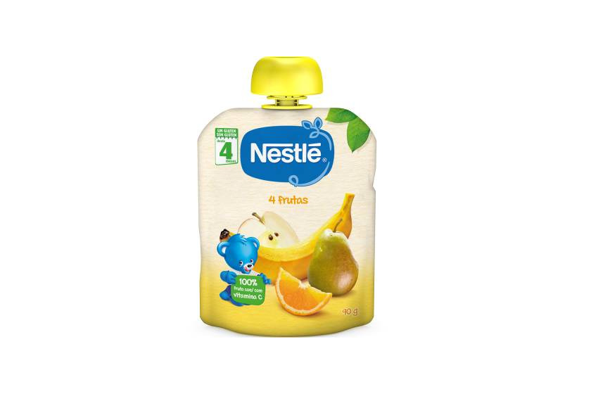 Products NESTLE