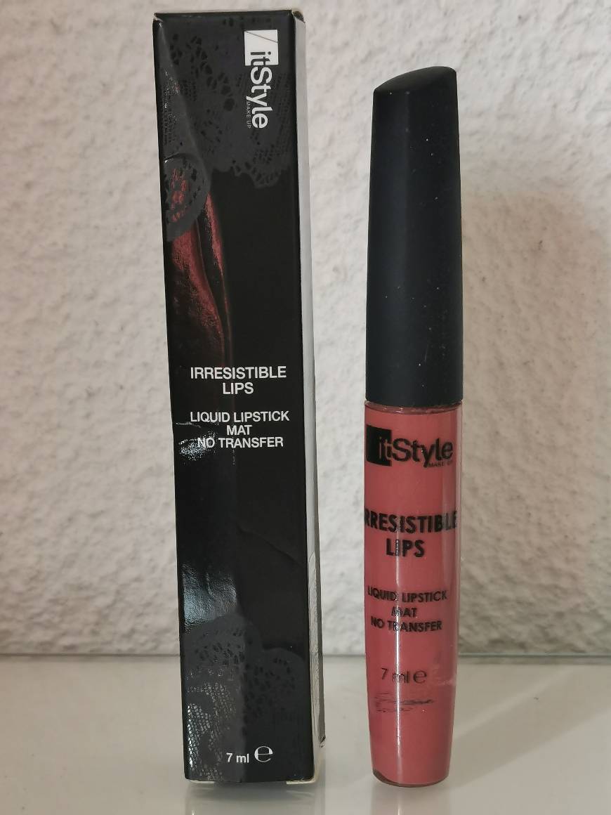 Productos Rossetto Liquido Mat