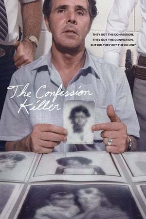 Serie The Confession Killer