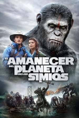 Planeta dos Macacos: O Confronto