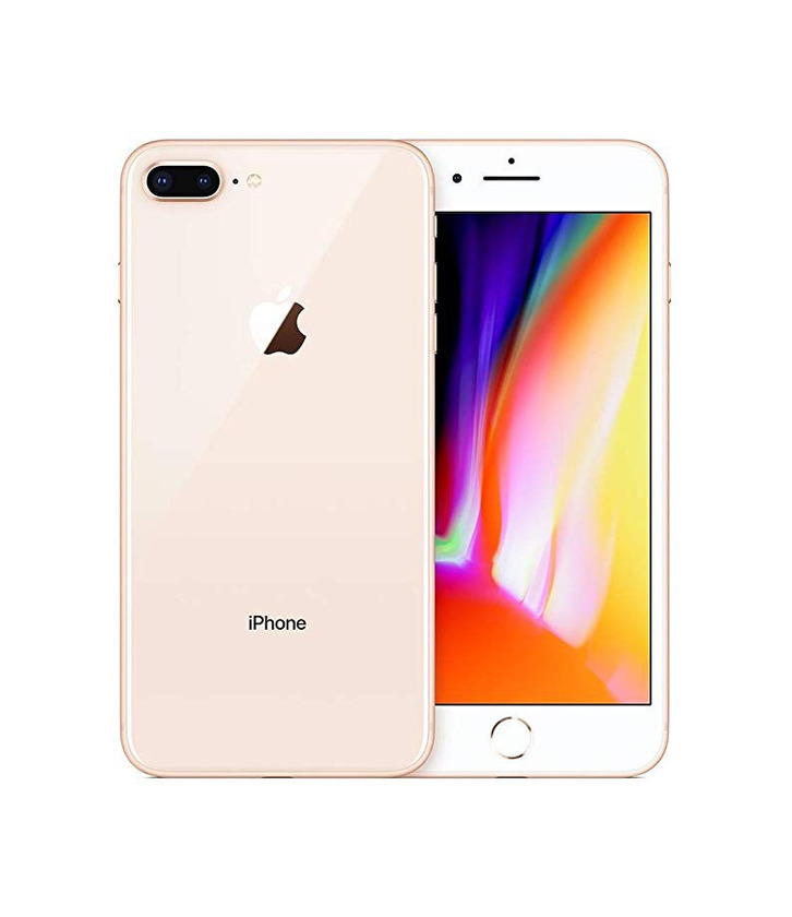 Producto iPhone 8 Plus