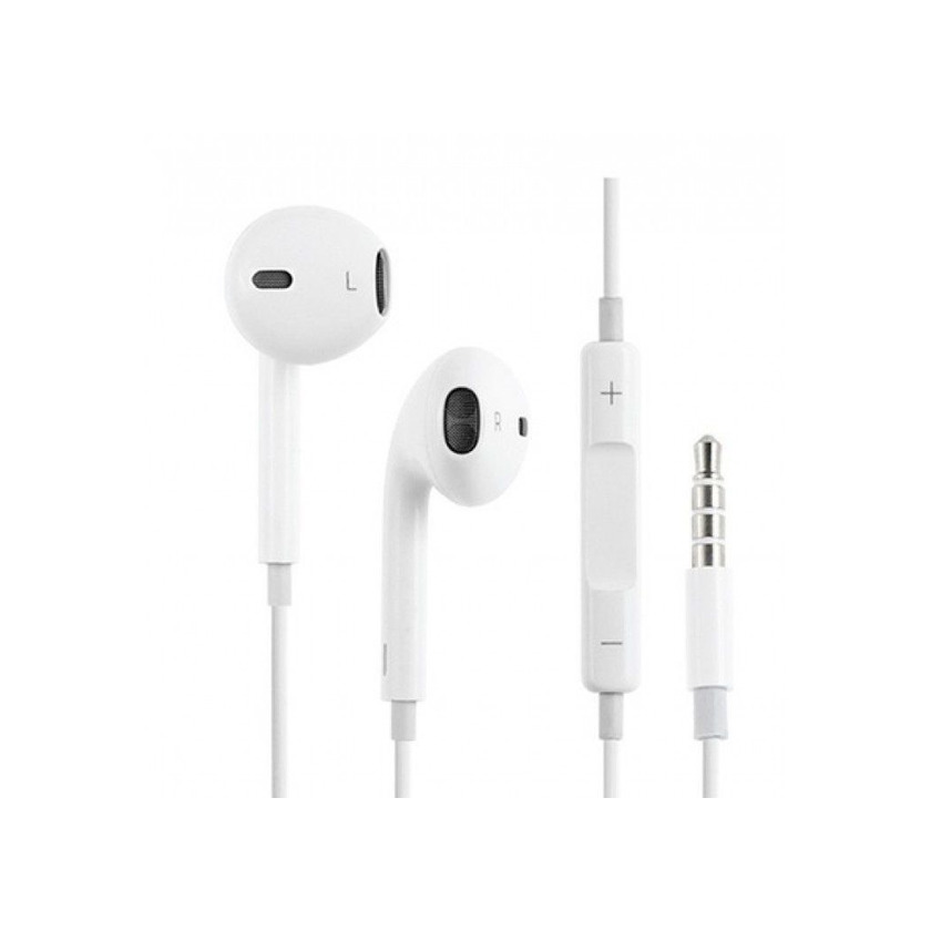 Product EarPods 