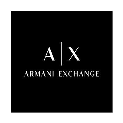 Fashion Armani Exchange