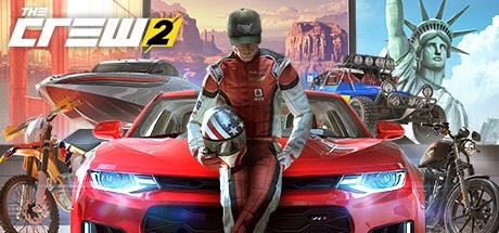 App The Crew 2 