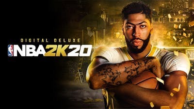 App Nba 2k20