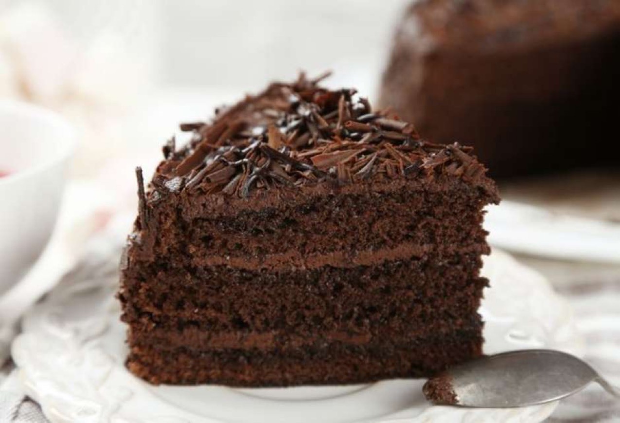 Producto Chocolate Cake