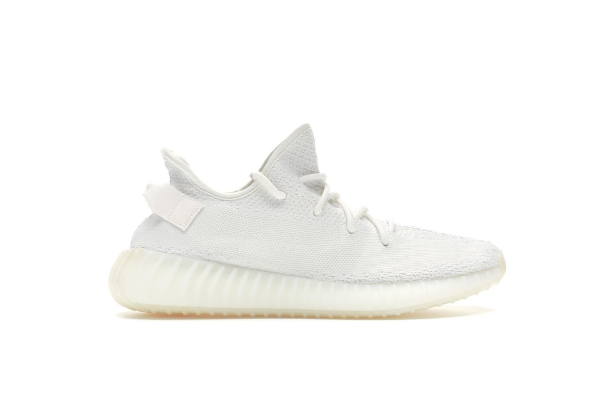 Product Adidas Yeezy Boost 350 V2 Cream/Tripple White