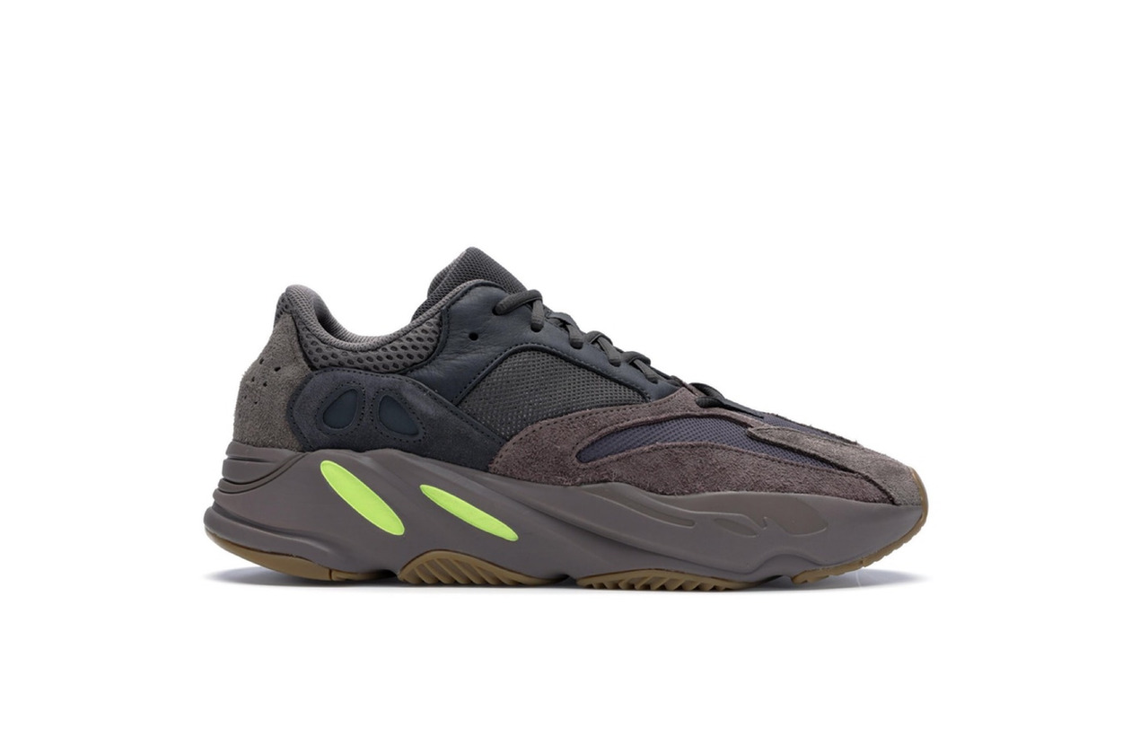 Producto Adidas Yeezy 700 Mauve 