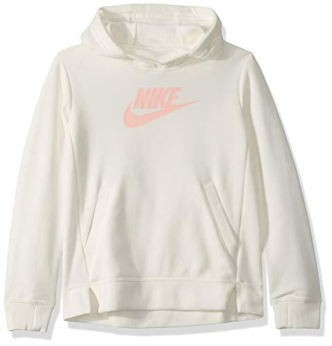 Lugar Nike G NSW PE Pullover Sudadera