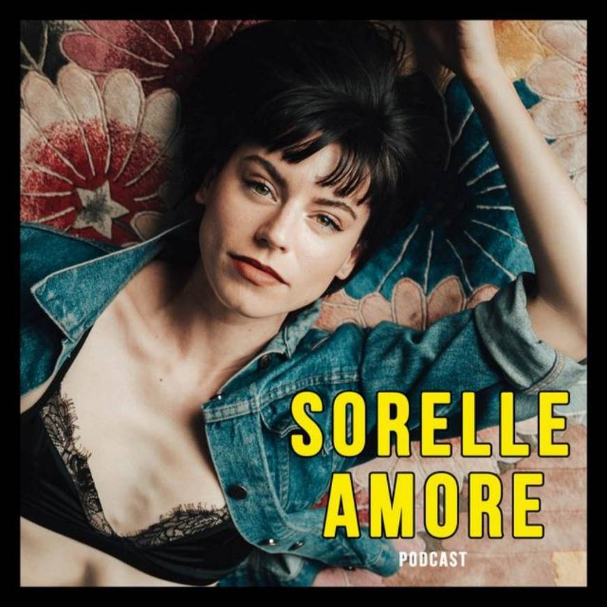 Canciones Sorelle Amore Poadcast