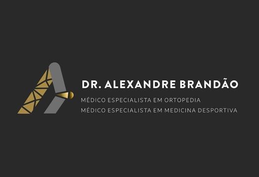 Dr. Alexandre Brandão 