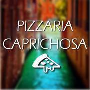 Restaurants Pizzaria Caprichosa🍕