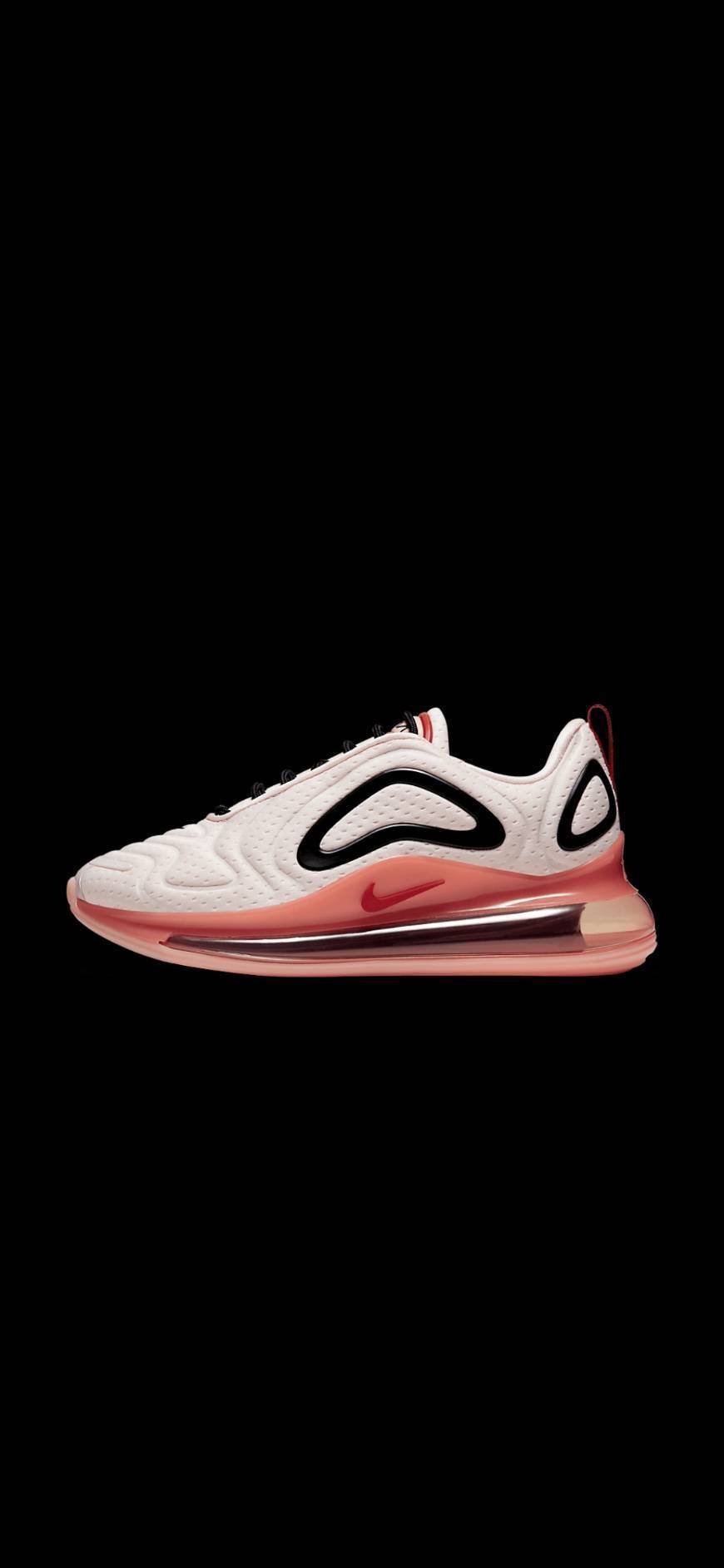 Moda Nike air max 720