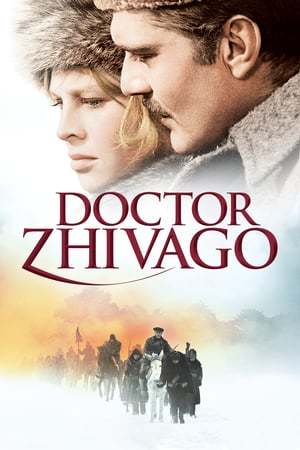 Movie Doctor Zhivago