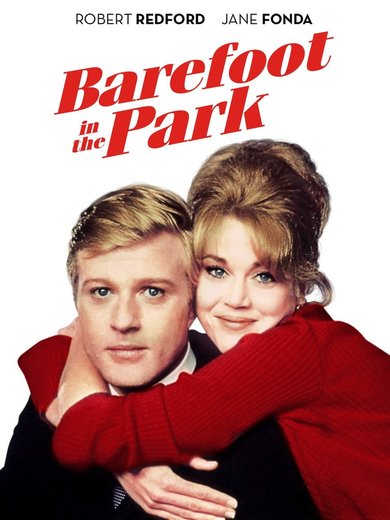 Barefoot In the Park
