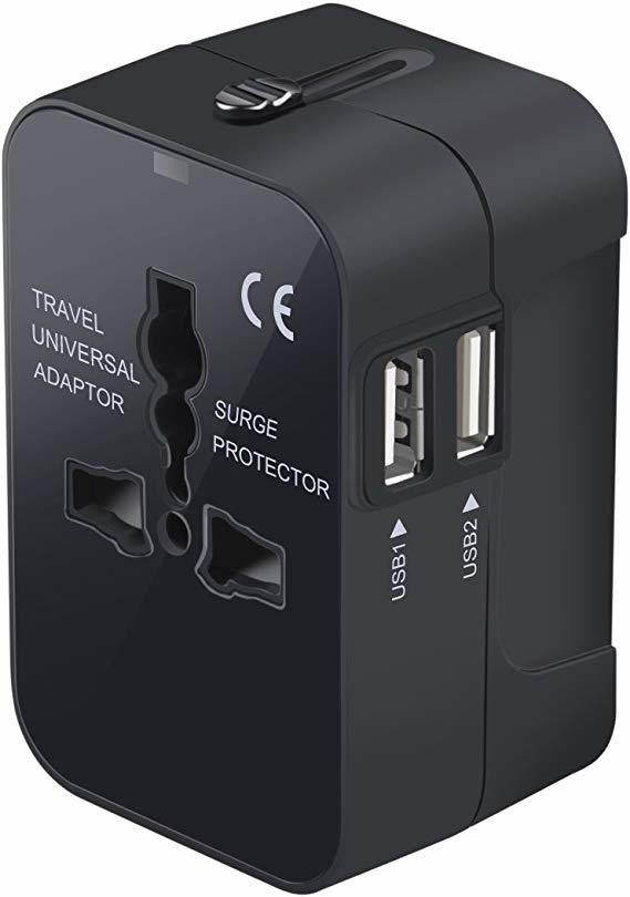 Product Universal Adapter 