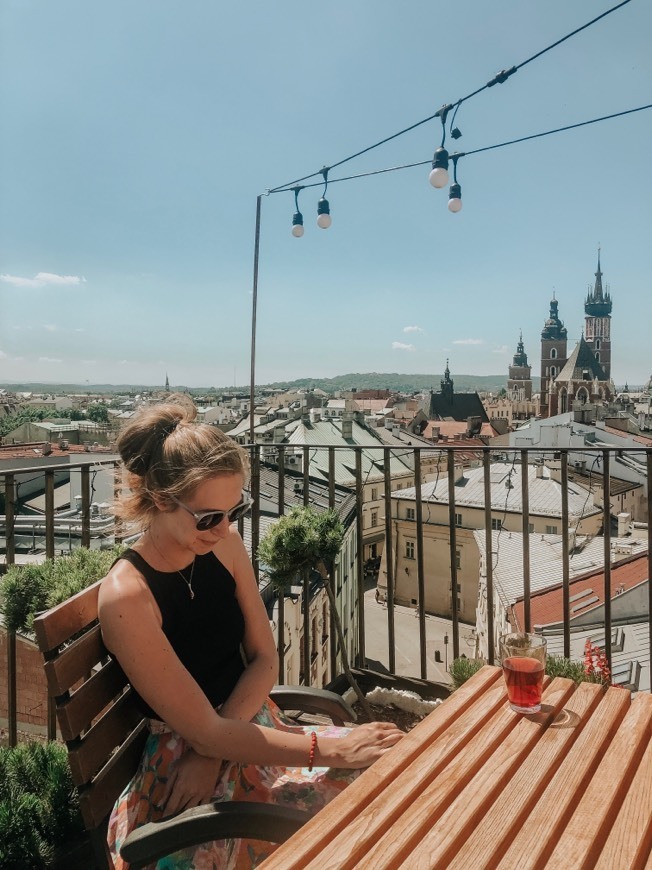 Lugares Akademia Muzyczna W Krakowie