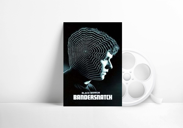 Movie Black Mirror Bandersnatch