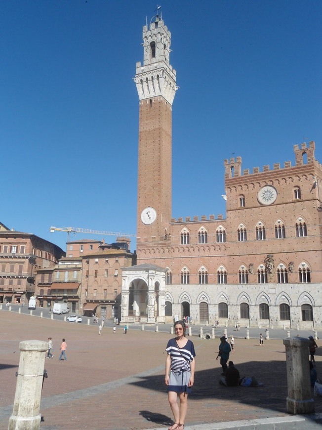 Place Siena