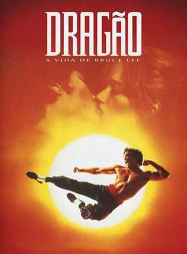 Dragão - A Vida de Bruce Lee