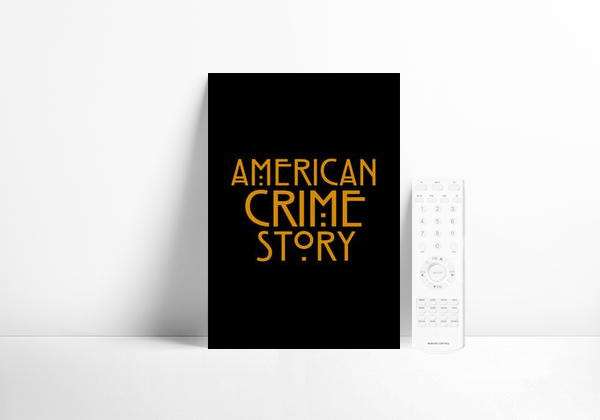Serie American Crime Story