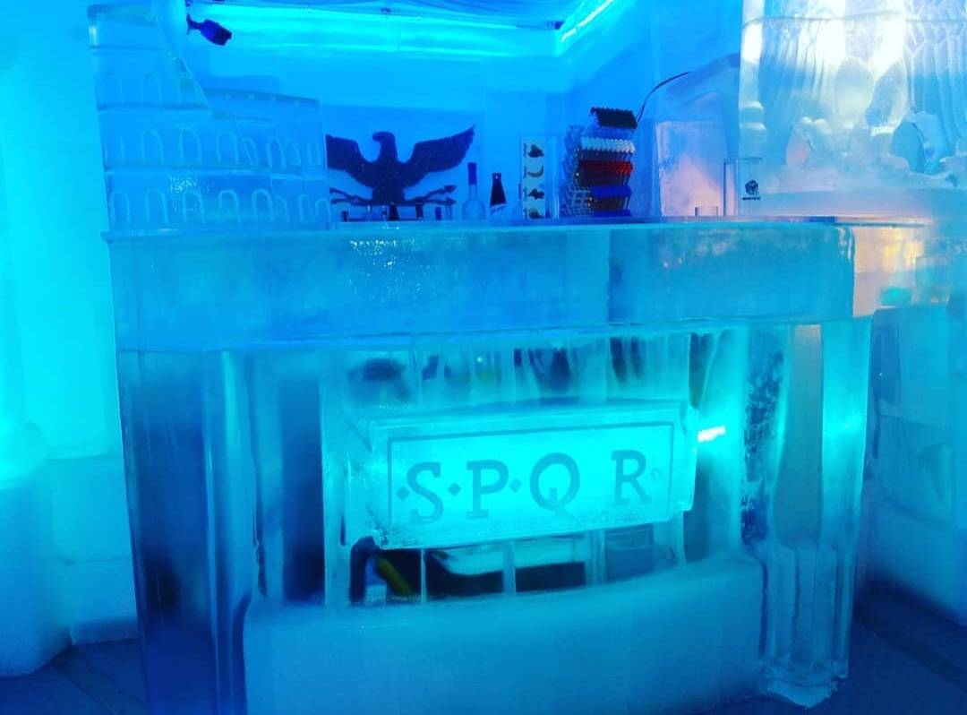 Ice Club