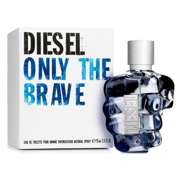 Fashion Diesel - Only the Brave