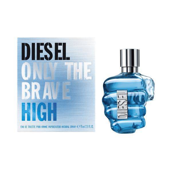 Fashion Diesel - Only the Brave High